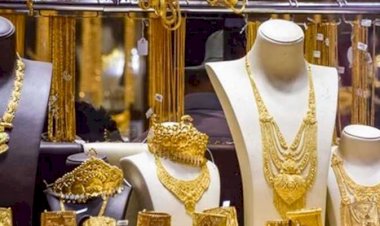 أسعار الذهب اليوم في عددٍ من الدول العربية — الخميس 24 سبتمبر 2026