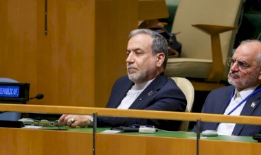 إيران تعرض هدنة لـ7 أيام.. ومقترح لإعادة فتح مضيق هرمز خلال أسبوع