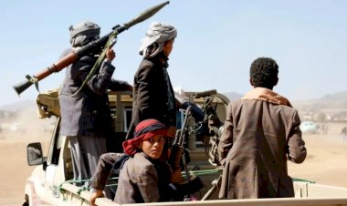محلل سياسي يمني: انسحاب الحوثيين من كهبوب والوازعية يكشف حجم الضغوط الميدانية