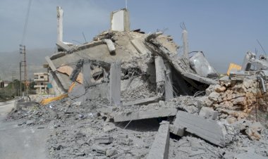 سموتريتش يدعو لحرب في الضفة وضم أجزاء من غزة وجنوب لبنان