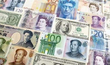 أسعار العملات الأجنبية أمام الجنيه المصري اليوم الثلاثاء 29 سبتمبر 2026