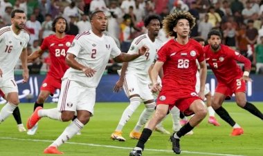 مواعيد مباريات اليوم في خليجي 27.. البحرين أمام اليمن والإمارات ضد قطر
