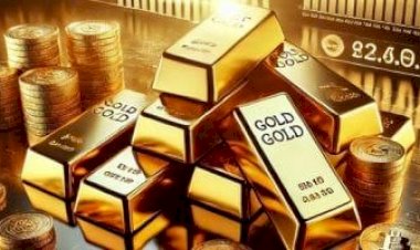 أسعار الذهب اليوم في عدد من الدول العربية — الجمعة 2 أكتوبر 2026