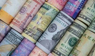 أسعار العملات الأجنبية أمام الجنيه المصري اليوم الأحد 4 أكتوبر 2026