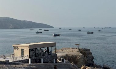 نفط إيران تحت الحصار وازدهار كبير في صادرات دول الخليج العربي