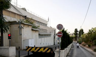 أزمة دبلوماسية بين لندن وتل أبيب.. بريطانيا تتمسك بوجودها في القدس
