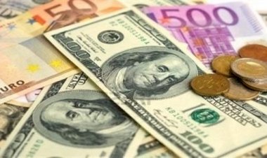 أسعار العملات الأجنبية والعربية مقابل الجنيه المصري اليوم الجمعة 9 أكتوبر 2026