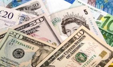 أسعار العملات الأجنبية أمام الجنيه المصري اليوم الإثنين 12 أكتوبر 2026
