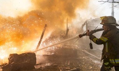 أبرز ما ورد في الصحف الأجنبية الإثنين 12 أكتوبر..الإخوان يشعلون سباق ميشيغان.. وأسواق النفط تترقب تداعيات هدنة روسيا وأوكرانيا