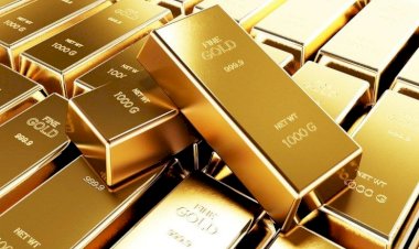 أسعار الذهب اليوم في عددٍ من الدول العربية — الأربعاء 14 أكتوبر 2026