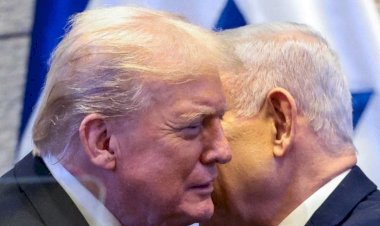 ترامب ونتنياهو يصعدان ضد إيران.. وطهران تتوعد برد أشد