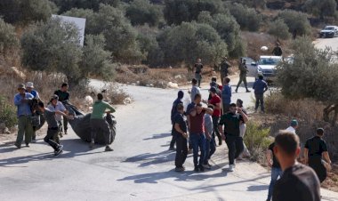 أبرز ما ورد في الصحف الأجنبية الإثنين 19 أكتوبر..إيران في مرمى التهديدات.. ومخاوف من اتساع الحروب وتصاعد عنف المستوطنين
