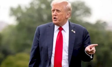 ترامب يتهم إيران بقتل أمريكيين وإعدام 75 ألف متظاهر خلال 8 أشهر