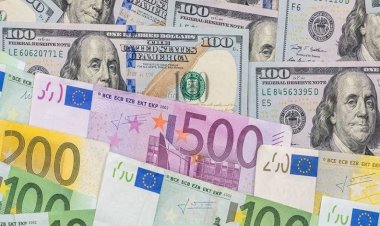 الدولار واليورو والإسترليني والعملات العربية والأجنبية.. تعرف على أسعار البيع والشراء