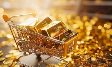 ننشر أسعار الذهب اليوم الثلاثاء 27 أكتوبر 2026 في مصر والدول العربية