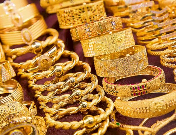 أسعار الذهب في عددٍ من الدول العربية الثلاثاء 11 نوفمبر