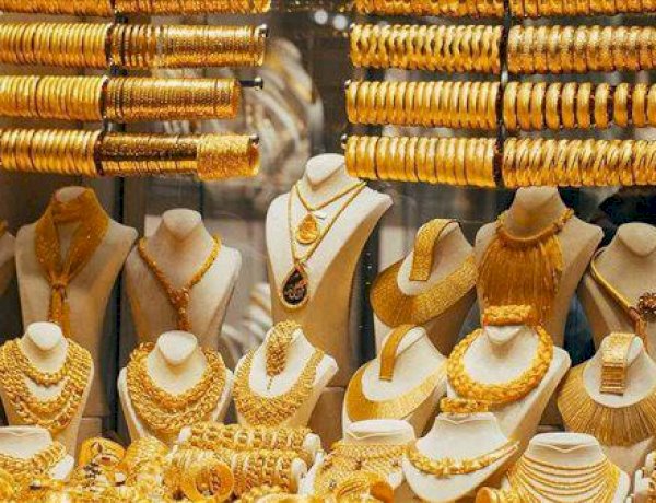 من القاهرة إلى الرياض ودبي.. تعرف على أسعار الذهب في الأسواق العربية اليوم
