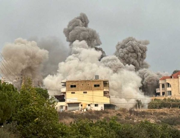 حزب الله يعيد بناء قوته.. وإسرائيل تتهيأ لجولة ثانية من المواجهة