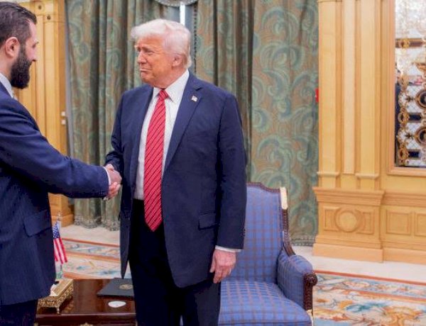 كيف أحبطت دمشق محاولتين لاغتيال الشرع قبل زيارة واشنطن