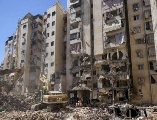 محلل سياسي : إسرائيل تحاول جرّ لبنان إلى مواجهة ميدانية