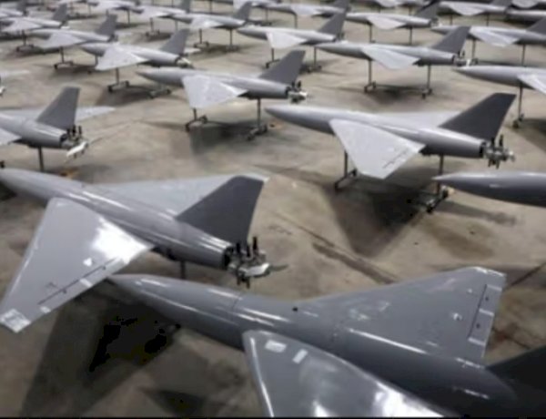 الحرس الثوري: الطائرات المسيرة الإيرانية قلبت موازين القوة في الشرق الأوسط