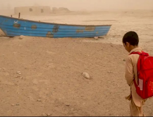 إيران تواجه جفافًا تاريخيًا.. نصف البلاد بلا أمطار منذ نهاية الصيف