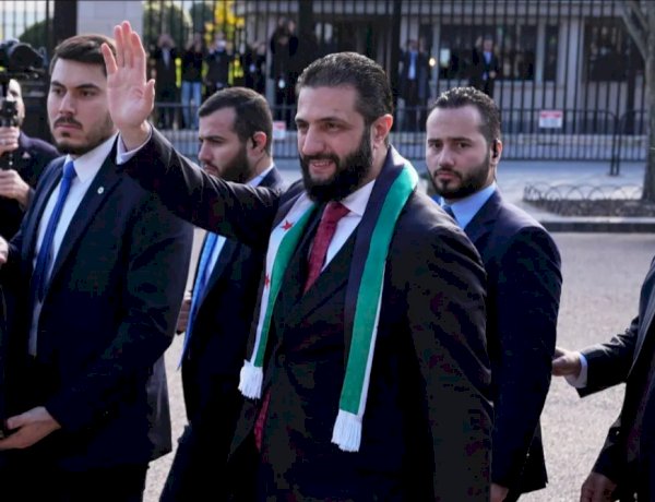 نيويور تايمز تكشف: الشرع يتعاون سرًا مع التحالف الدولي ضد داعش منذ 2016