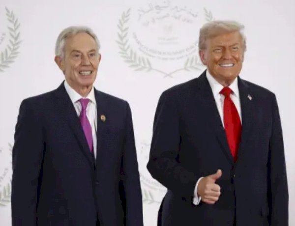 وثائق مسربة تكشف مخاوف واشنطن من فشل اتفاق غزة وخلافات حول القوة الدولية