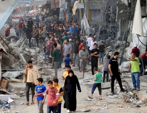 غزة في انتظار الإعمار.. مؤتمر القاهرة نهاية نوفمبر وسط عراقيل إسرائيلية