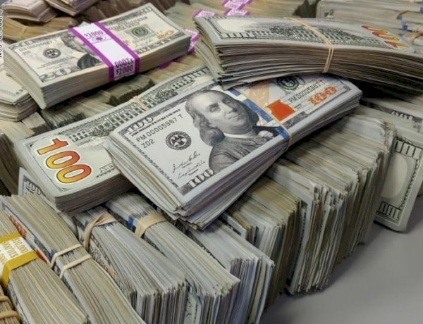 أسعار العملات العربية أمام الدولار الأربعاء 19 نوفمبر