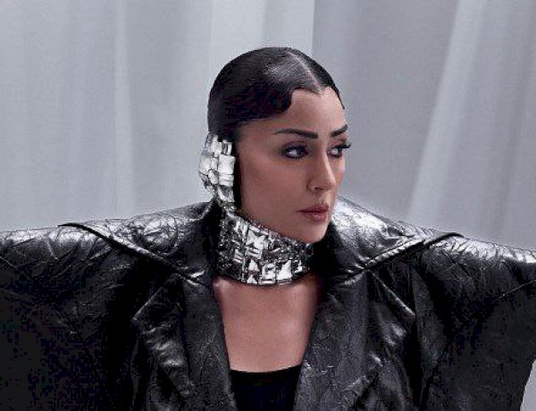 غادة عبد الرازق تعود للترند بإطلالة فنية لافتة في أحدث جلسة تصوير