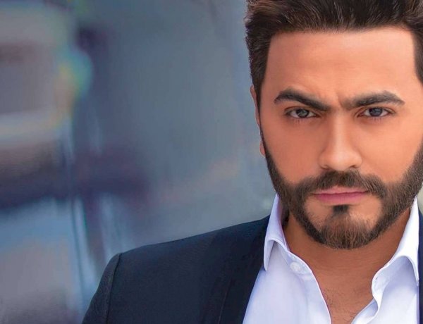 بعد استئصال جزء من الكلى.. تامر حسني يكشف تطورات حالته الصحية