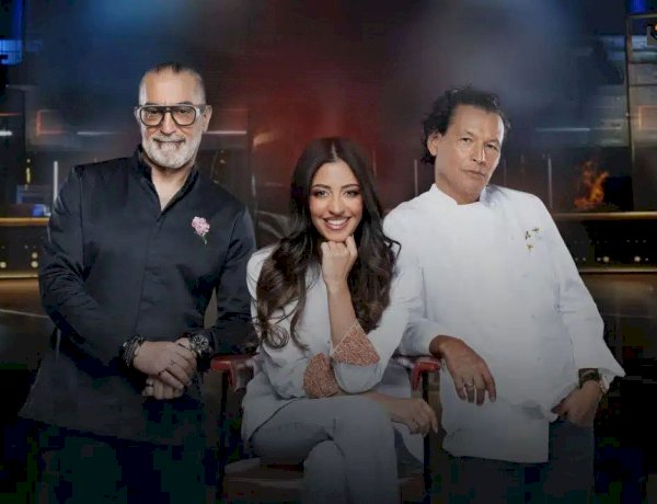 تعرف على موعد عرض برنامج توب شيف الموسم التاسع