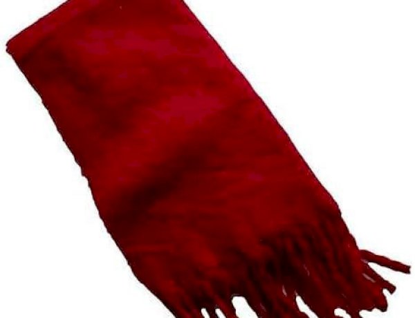 أسطورة الشال الأحمر.. كيف تحولت حكاية يابانية قديمة إلى تريند يجتاح نوفمبر؟