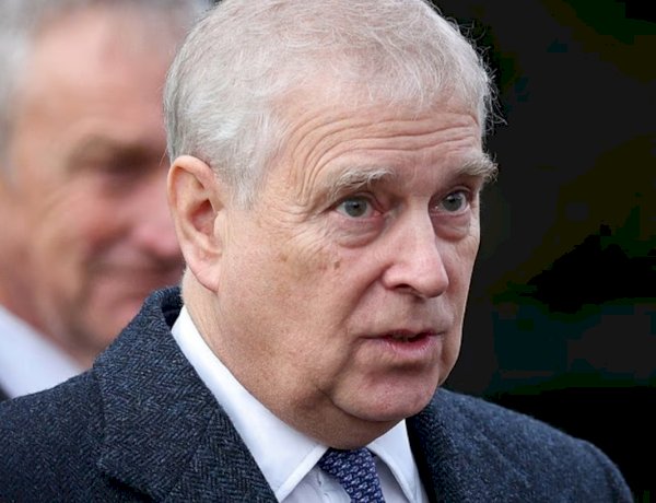 الأمير أندرو يواجه تدقيقًا قانونيًا.. التحقيق في طلبه لجمع معلومات عن جيوفري