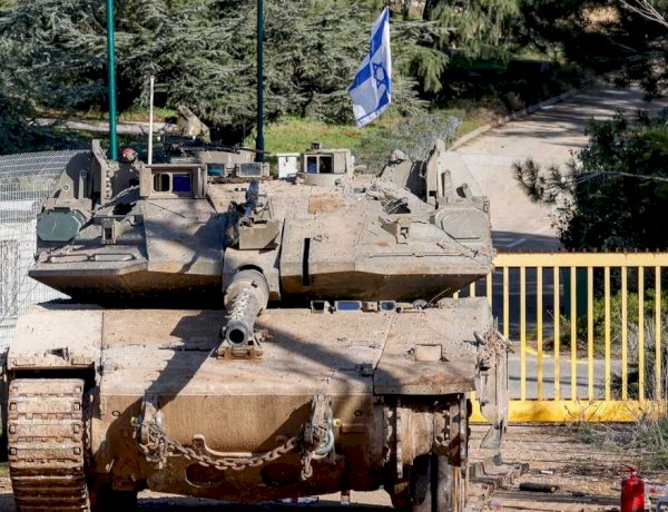 الزر الخفي.. كيف جمعت حماس أسرار الميركافا وقادت هجوم 7 أكتوبر؟