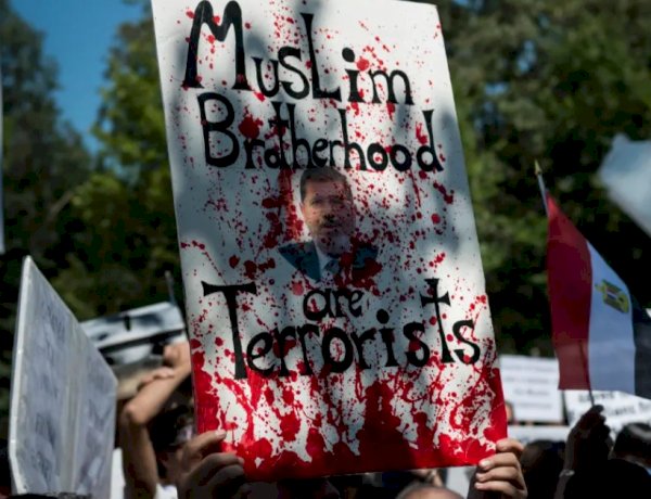 واشنطن تستعد لتصنيف الإخوان المسلمين منظمة إرهابية في خطوة أمريكية غير مسبوقة