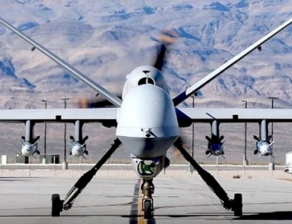 غارة أمريكية في بونتلاند تهزّ شبكات داعش في الصومال