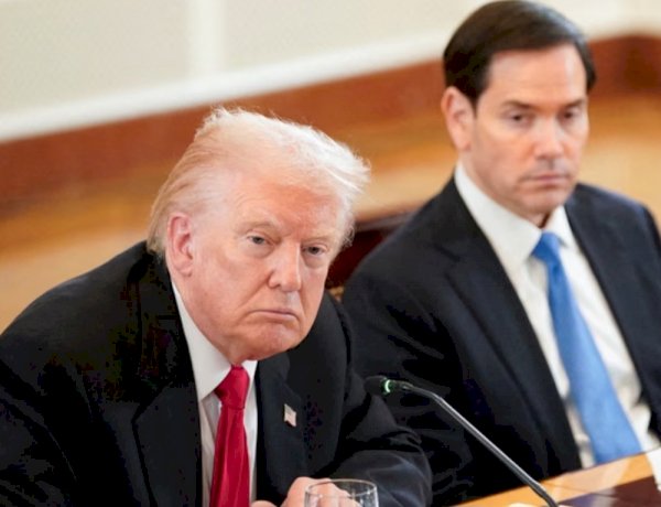 بعد توقيع ترامب.. أمر تنفيذي يوسع صلاحيات الولايات المتحدة لحظر الإخوان ماليًا وأمنيًا