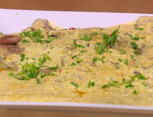 وصفة شهيّة لعمل شيش طاووق بالدجاج والخضروات لوجبة عشاء سهلة ولذيذة