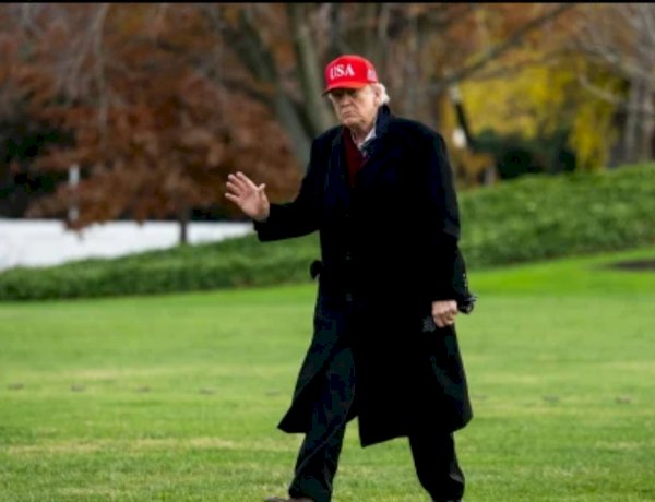 تقرير أمريكي: الإخوان يُعزّزون الإرهاب في الشرق الأوسط وعقوبات كبرى تنتظرهم