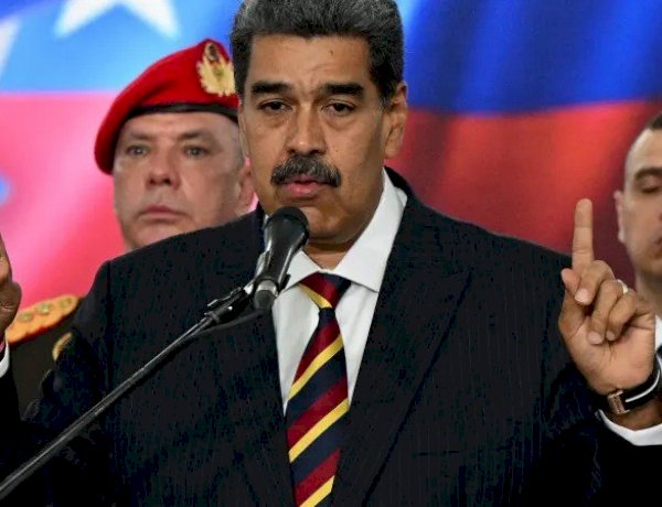 بعد إدراجه على لائحة الإرهاب.. ما هو 