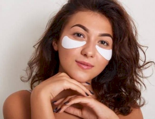 حلول طبيعية للتخفيف من الهالات السوداء حول العينين