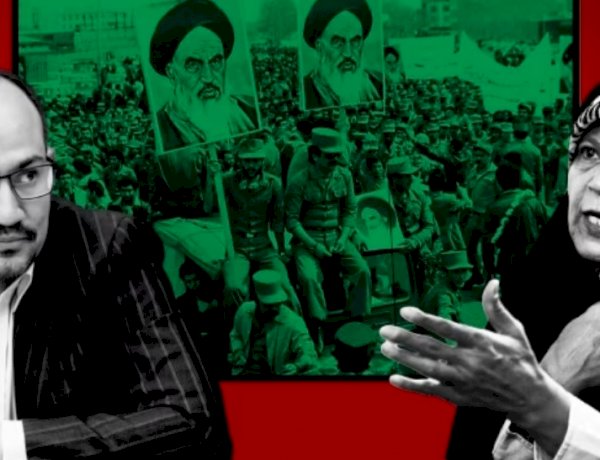 أبناء الثورة الإيرانية يدفعون نحو تحول جذري في علاقة طهران بالعالم