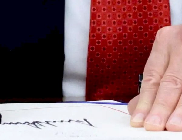 واشنطن تُشدّد قبضتها.. تداعيات خطوة ترامب لتصنيف فروع الإخوان كمنظمات إرهابية