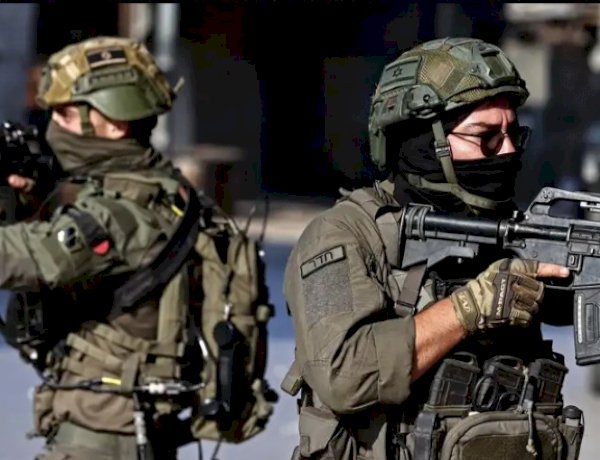 إسرائيل تطلق أوسع عملية عسكرية شمال الضفة وسط تصاعد غير مسبوق لعنف المستوطنين