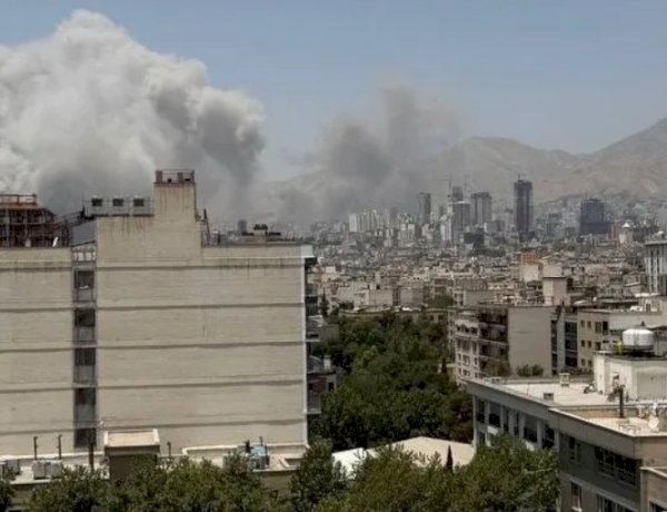 اعتراف إيراني بأضرار في منشأتها النووية.. رسالة غامضة تكشف المستور