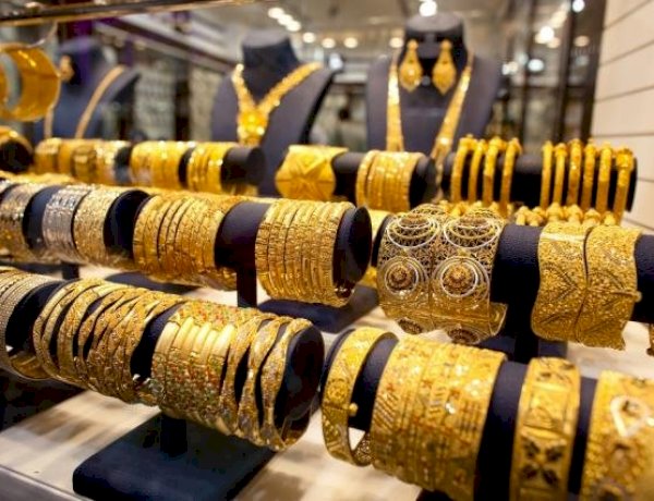 أسعار الذهب اليوم في عدد من الدول العربية — الجمعة 28 نوفمبر 2025