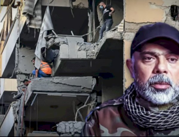 اغتيال هايثم طباطبائي: كيف أطاحت الاستخبارات الإسرائيلية بمهندس القوة العسكرية لحزب الله؟