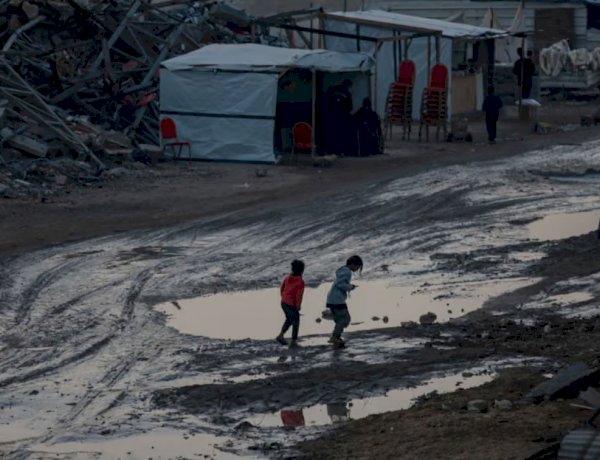 تقرير جديد للعفو الدولية: إسرائيل لا تزال تمارس الإبادة الجماعية في غزة رغم الهدنة